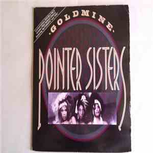 Pointer Sisters - Goldmine