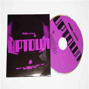 Primal Scream - Uptown