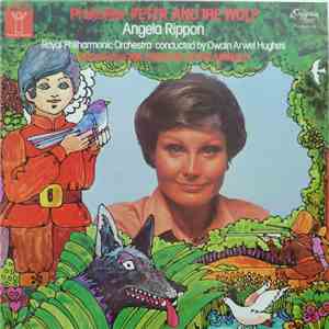 Prokofiev, Saint-Saens, Owain Arwel Hughes, The Royal Philharmonic Orchestr ...
