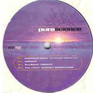 Pure Science - Brighter Days EP