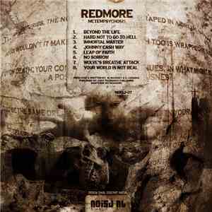 Redmore - Metempsychosis