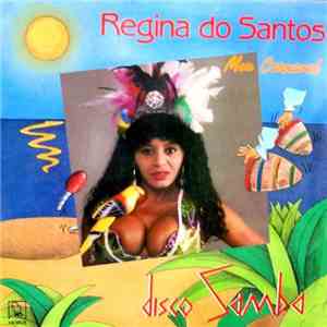 Regina Do Santos - Meu Carnaval
