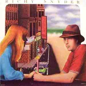 Richy Snyder - Richy Snyder