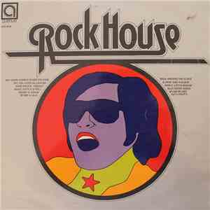 Rock House - Rockin' With Rock House
