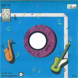 Rudolf Rock & Die Schocker - Ich Hab' Den Blues
