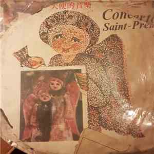 Saint-Preux - Concerto