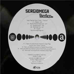 Sergiomega - Trust Me