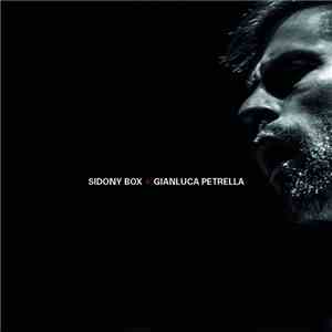 Sidony Box + Gianluca Petrella - Here Comes A New Challenger