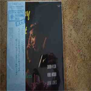 Sonny Stitt, Shadow Wilson, Wendell Marshall, Hank Jones - Sonny Stitt With ...