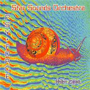 Star Sounds Orchestra - PsyForce