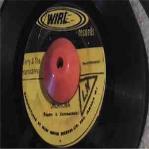 Terry & The Hurricanes - Walk Away