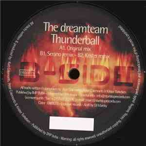 The Dreamteam - Thunderball