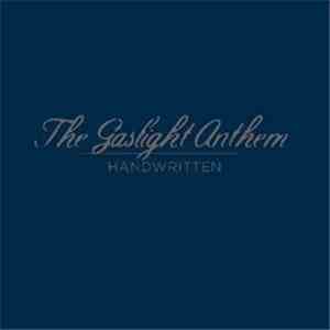 The Gaslight Anthem - Handwritten