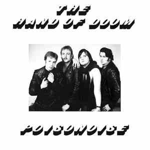 The Hand Of Doom - Poisonoise