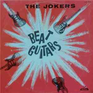 The Jokers  - Beat Guitars