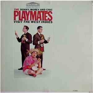 The Playmates - Visit The West Indies