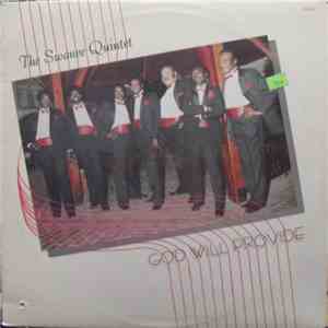 The Swanee Quintet - God Will Provide