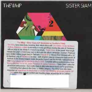 The Whip - Sister Siam