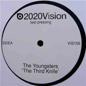 The Youngsters - The Third Knife / Equestrian Muppet Idol