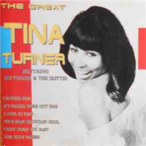 Tina Turner - The Great Tina Turner