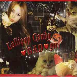 Tommy Heavenly6 - Lollipop Candy♥Bad♥Girl