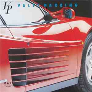 Valet Parking - See You At Spago
