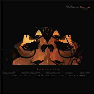 Various - Butano Beats Volume 1