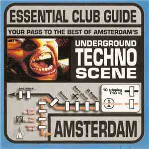 Various - Essential Club Guide: Amsterdam