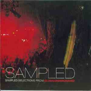 Various - Global Underground: Sampled
