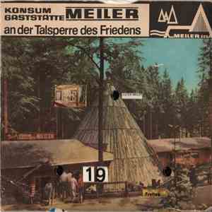 Various - Grüsse Aus Dem Meiler Sosa