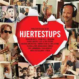 Various - Hjertestups - Tyrilistiftelsen 30 År