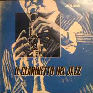 Various - Il Clarinetto Nel Jazz