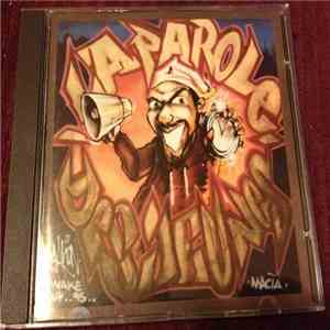 Various - La Parole Des Jeunes