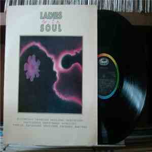 Various - Ladies With Soul
