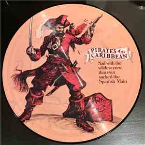 Various - Pirates Of The Caribbean