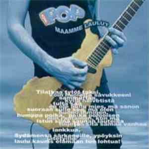 Various - Radio SuomiPop - Maamme Laulut