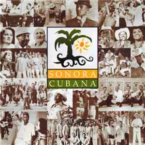 Various - Sonora Cubana