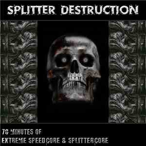 Various - Splitter Destruction