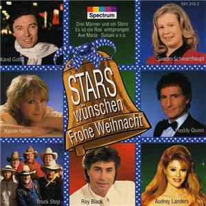 Various - Stars Wünschen Frohe Weihnacht
