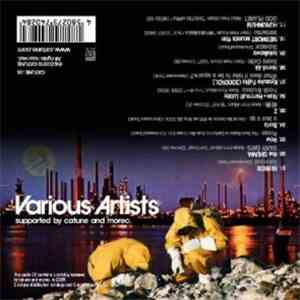 Various - Supported By Catune And Morec.