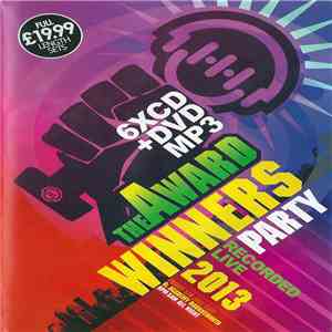 Various - The Award Winners Party 2013