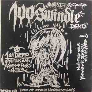 100 Swindle - Starting Over Again Of Punks