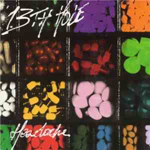 13th Hole - Headache