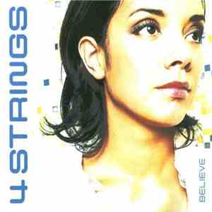 4 Strings - Believe