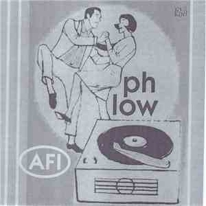 AFI - PH Low