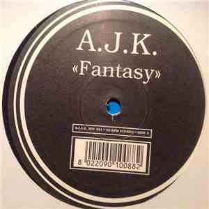 A.J.K. - Fantasy