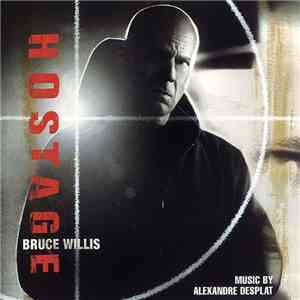 Alexandre Desplat - Hostage