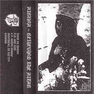 Alruna  - Relieving The Altar