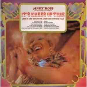 Andy Ross His Orchestra And Chorus - It's Knees Up Time