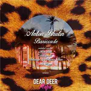 Anton Ishutin - Bariccade